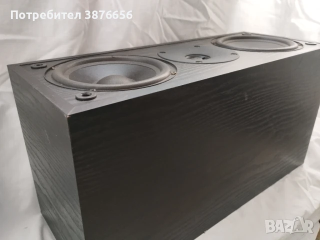  Център made in DENMARK, снимка 7 - Тонколони - 50804856