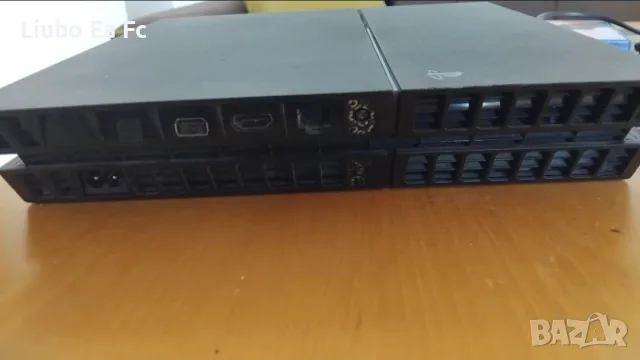 Playstation 4 отличен, снимка 3 - PlayStation конзоли - 55893389