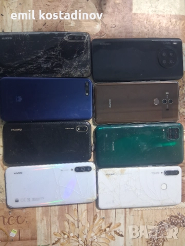 Телефони за части, снимка 4 - Резервни части за телефони - 52709245