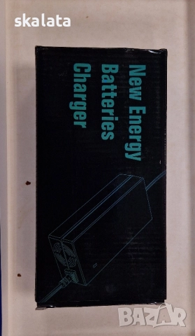 Зарядно 24V 2A