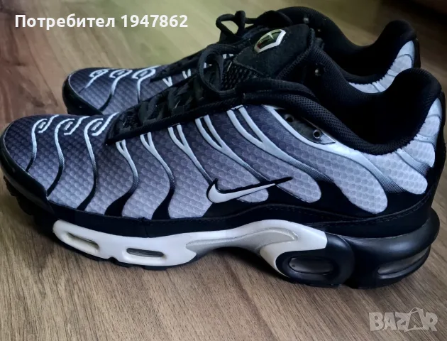 Маратонки найк air , снимка 3 - Маратонки - 56337767