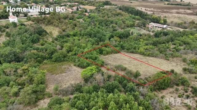 УПИ село Бързица област Варна, снимка 2 - Парцели - 56221742