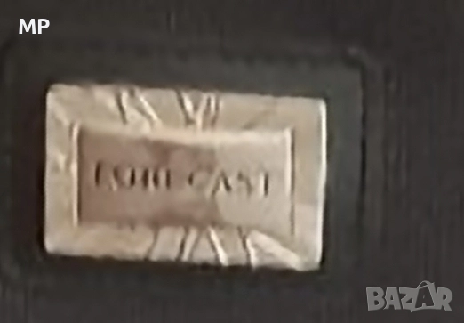 Куфар, снимка 7 - Куфари - 52230960