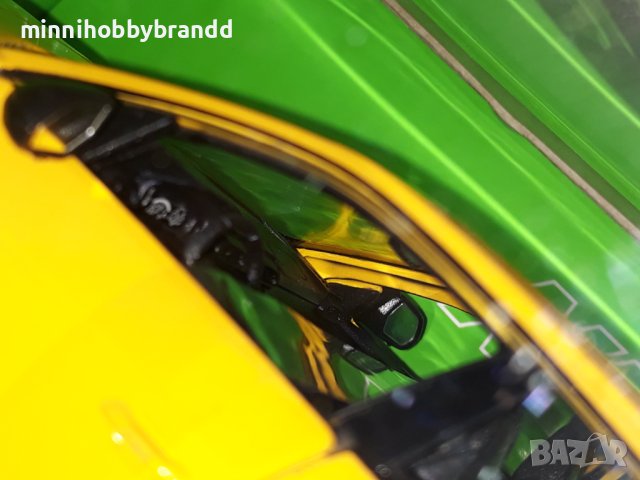 Nissan SkyLine GT R R34 Lamborghini Urus 1.24 Welly, снимка 4 - Колекции - 42338397