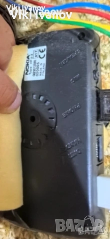 Нокия 6310i+carkit, снимка 3 - Nokia - 53046759