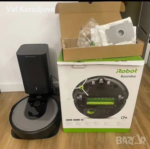  iRobot Roomba i7 