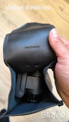 Статив Revue 1642 Tripod made in Germany , снимка 16 - Чанти, стативи, аксесоари - 50756728