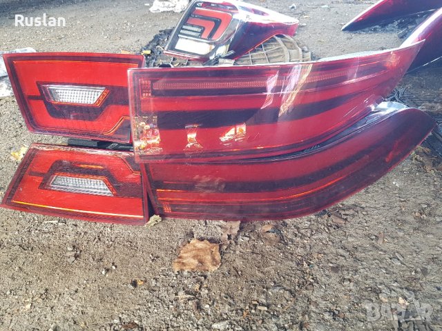 Стопове за Ягуар Е-Пейс. Stopove za Qguar E- Pace