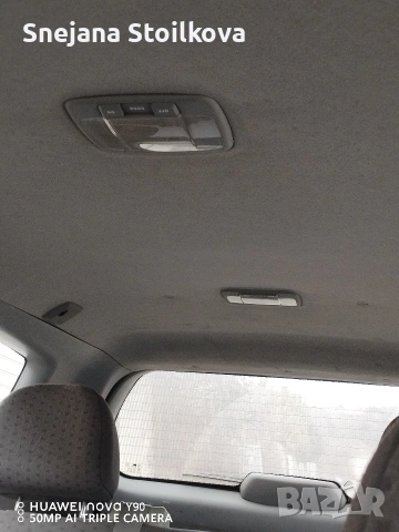 Кия Каренс-бензин-газ, снимка 5 - Автомобили и джипове - 53292627