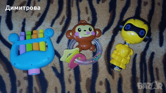 Детски играчки за момче и момиче , снимка 6 - Други - 52072404