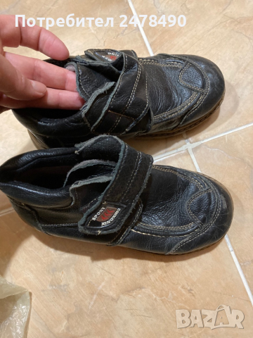 Обувки, снимка 1