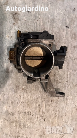 Дроселова Клапа за Peugeot 306 - 61723232 /  7277002 / 0280122009