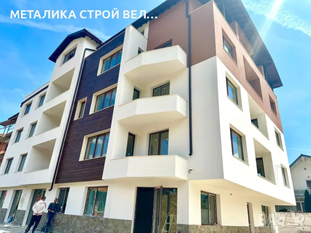 СТРОИТЕЛНИ МАТЕРИАЛИ МЕТАЛИКА Велинград, снимка 3 - Други услуги - 10196802