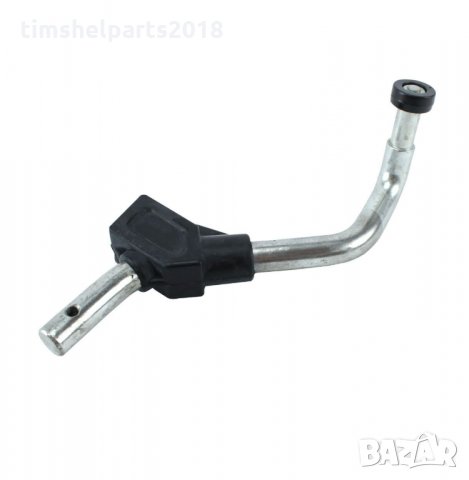 Ролков механизъм за Iveco Daily 1999-2006, Горен десен, Плъзгаща врата, снимка 2 - Части - 33815558