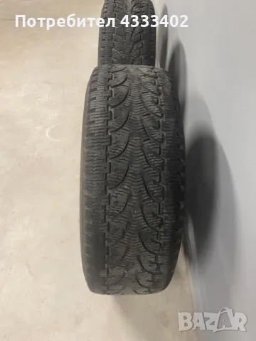 ПРОДАВАМ ГУМИ С ДЖАНТИ, снимка 7 - Гуми и джанти - 48414154