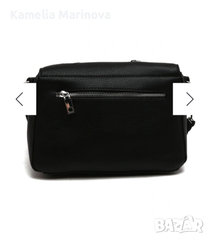 Дамска чанта Desigual, снимка 3 - Чанти - 53210145