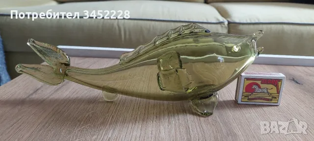 фигура стъкло за колекционери , снимка 6 - Антикварни и старинни предмети - 47846485