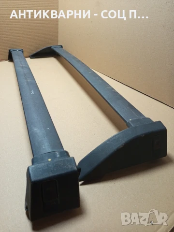 Комплект Стари Греди Багажник За Volkswagen Polo.