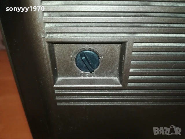 GRUNDIG RR 3000-ВНОС SWEDEN 0908251921, снимка 15 - Радиокасетофони, транзистори - 51310922