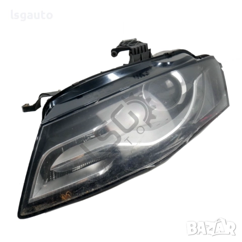 Ляв ксенонов фар AUDI A4 (B8) 2008-2015 ID:148924, снимка 2 - Части - 51601809