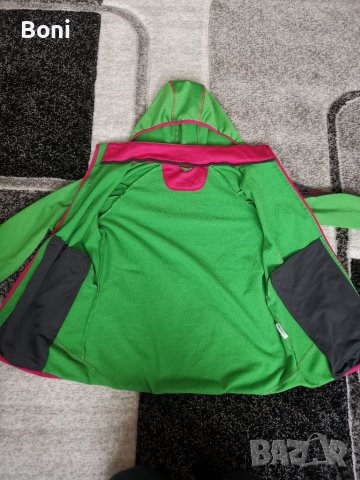 Jack Wolfskin Nanuk dynamic L, снимка 3 - Якета - 40024427