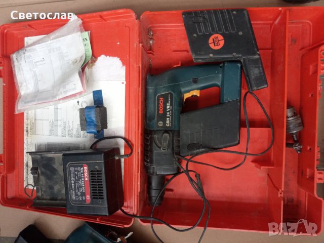 Различни машини внос от Германия 2, снимка 7 - Други инструменти - 34486028