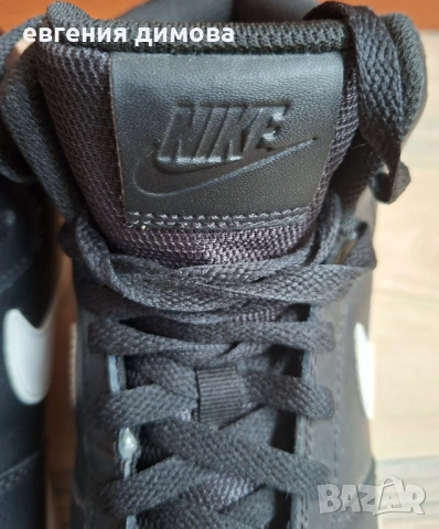 Оригинални маратонки Nike , снимка 3 - Маратонки - 53338897