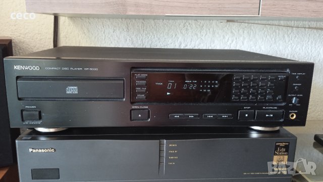 Kenwood dp5030