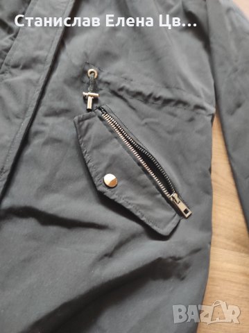 Дамска шуба зимна, снимка 6 - Якета - 34448226