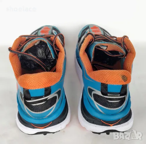 HOKA One One Speedgoat 44, снимка 3 - Маратонки - 49728702