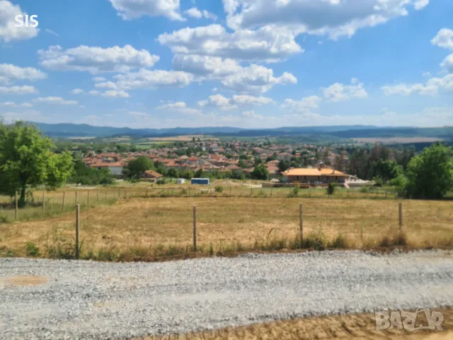 Продавам жилищни парцели , снимка 9 - Парцели - 48269913