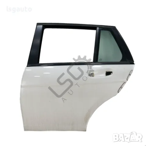 Задна лява врата Mercedes-Benz C-Class 204 (W/S/C) 2007-2014 ID: 144588