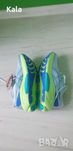 Маратонки asics, снимка 5 - Спортни обувки - 50327080