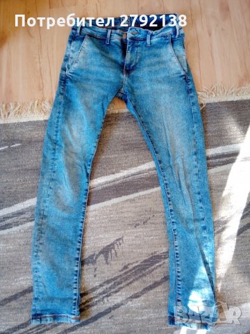 Мъжки дънки