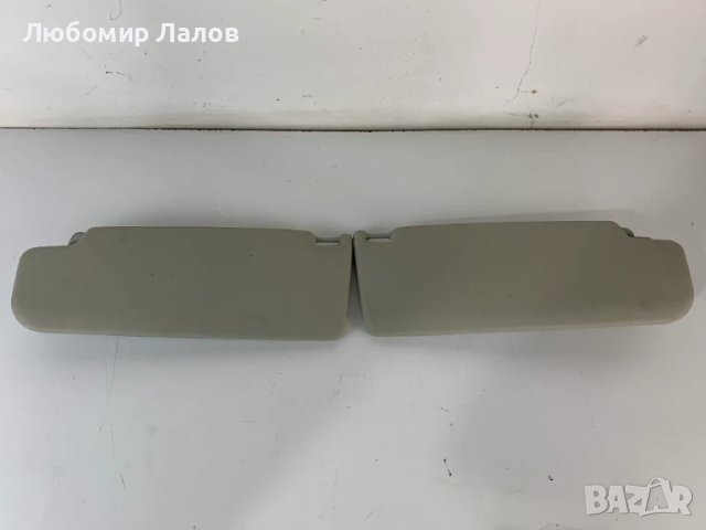 Сенници Сеат Алтеа Seat Altea (04-09)г. , снимка 2 - Части - 50671401