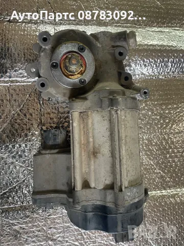 Мотор електрическа рейка VW Golf 5 (1K1)   VW Golf 5 Variant (1K5)  Vv Golf Plus Passat b6, снимка 6 - Части - 49959359