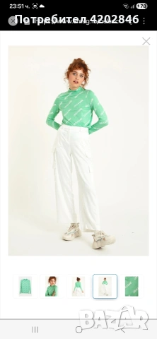 Pimkie , снимка 8 - Блузи с дълъг ръкав и пуловери - 52543195