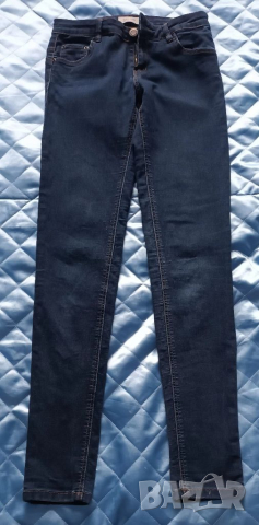 Детски дънки Calliope denim, снимка 1 - Детски панталони и дънки - 36126883