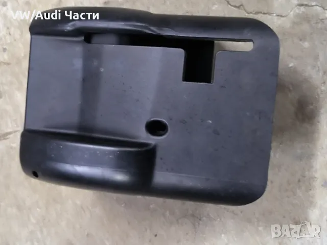 Кора капак волан за Audi A3 S3 8L Seat Leon Toledo Ауди А3 С3 Сеат Леон Толедо 8L1953518 / 8L1953512, снимка 3 - Части - 49756217