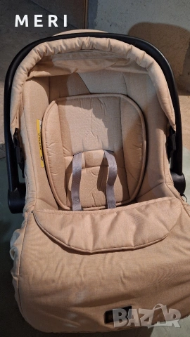 Кош за новородено бебе Мони, снимка 2 - Други - 53809692