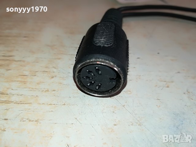 AUDIO CABLE-ПЕТИЦА ЧИНЧОВЕ 1202231533, снимка 4 - Други - 39648198