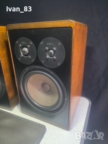 Тонколони Canton Quinto 520, снимка 3 - Тонколони - 50658021