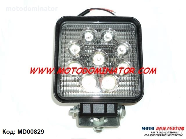 Фарове и DRL дневни LED светлини Различни модели. , снимка 12 - Части - 19820320