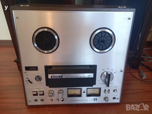 Sony tc 378, снимка 1