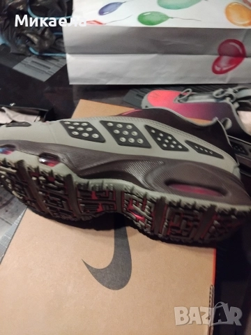 W Nike Air Max SNDR, снимка 4 - Маратонки - 52974950