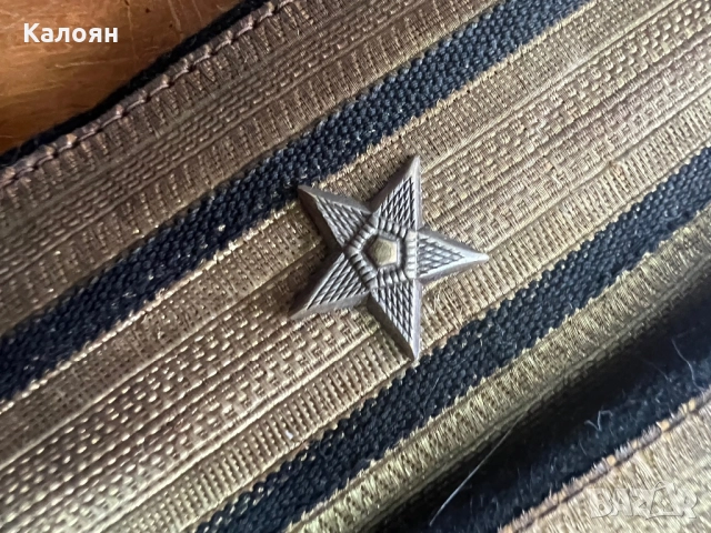 Пагони два броя, снимка 3 - Антикварни и старинни предмети - 51633343