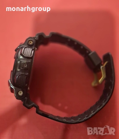 Часовник G-Shock / Модел-GA110GB/, снимка 4 - Мъжки - 53640889