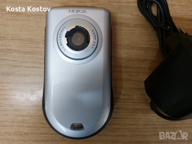 NOKIA 6630. .............*, снимка 2 - Nokia - 55853087