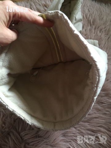 Яке и елече+шапки подсрък, снимка 4 - Бебешки якета и елеци - 36191838