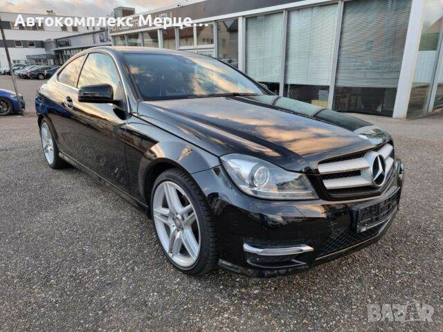 Mercedes-Benz C 250 , снимка 10 - Автомобили и джипове - 36139321